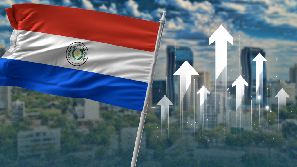 Asunción — Paraguay