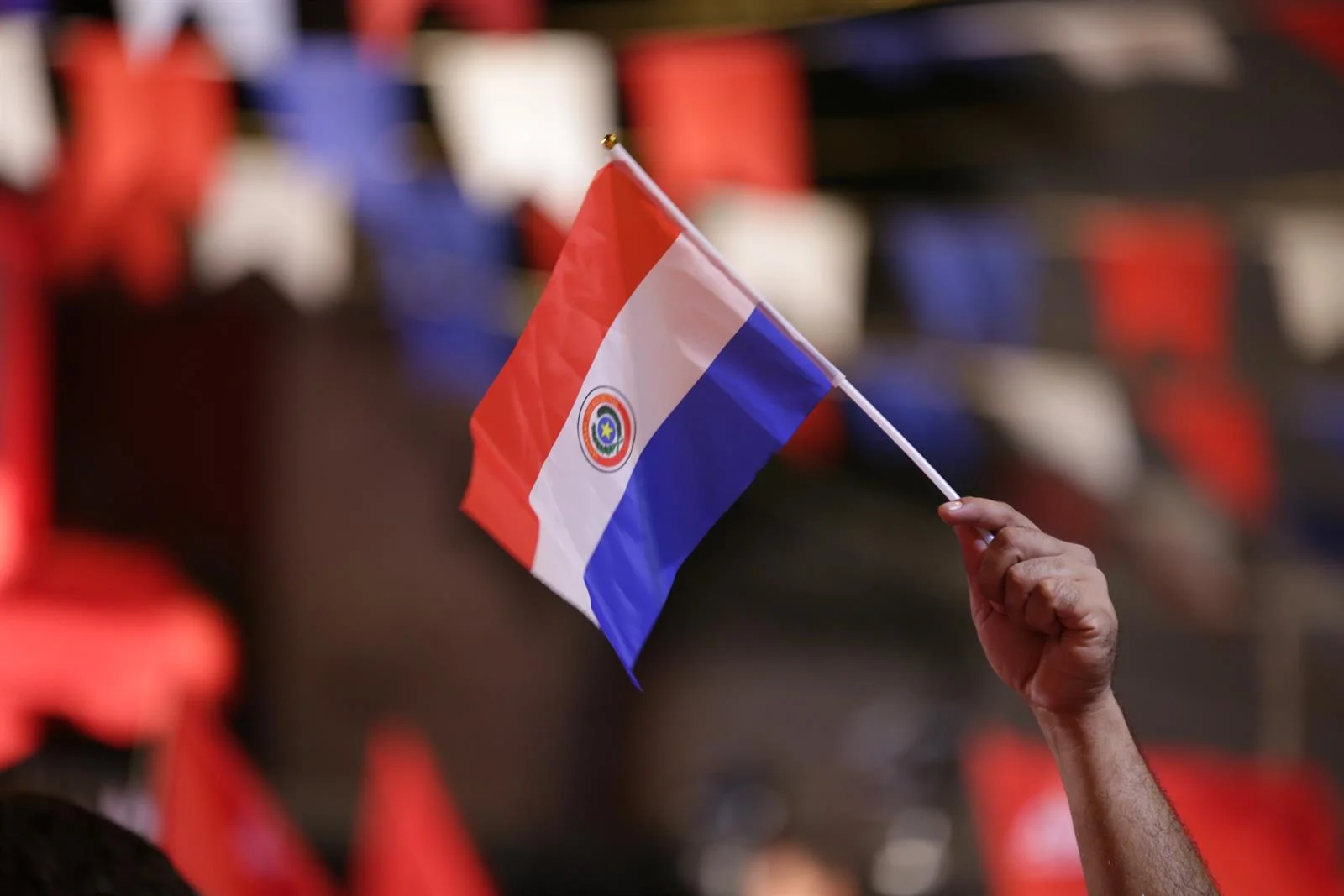 Trámites de residencia en Paraguay